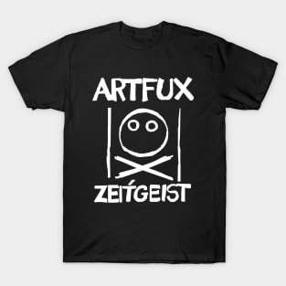 Artfux Logo T-Shirt